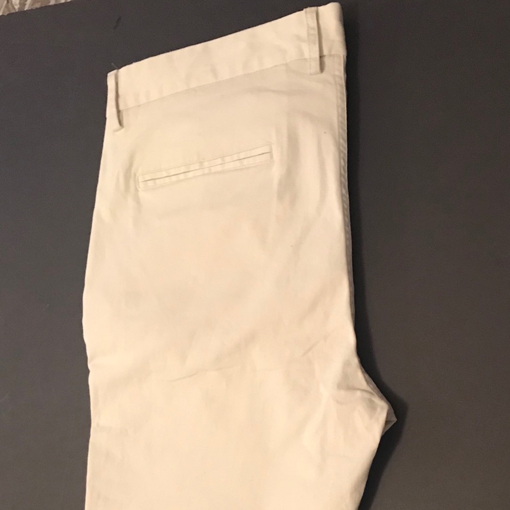 Ben Sherman Khaki pants